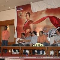 Simbu in Osthi Movie Press Meet - Pictures | Picture 106768